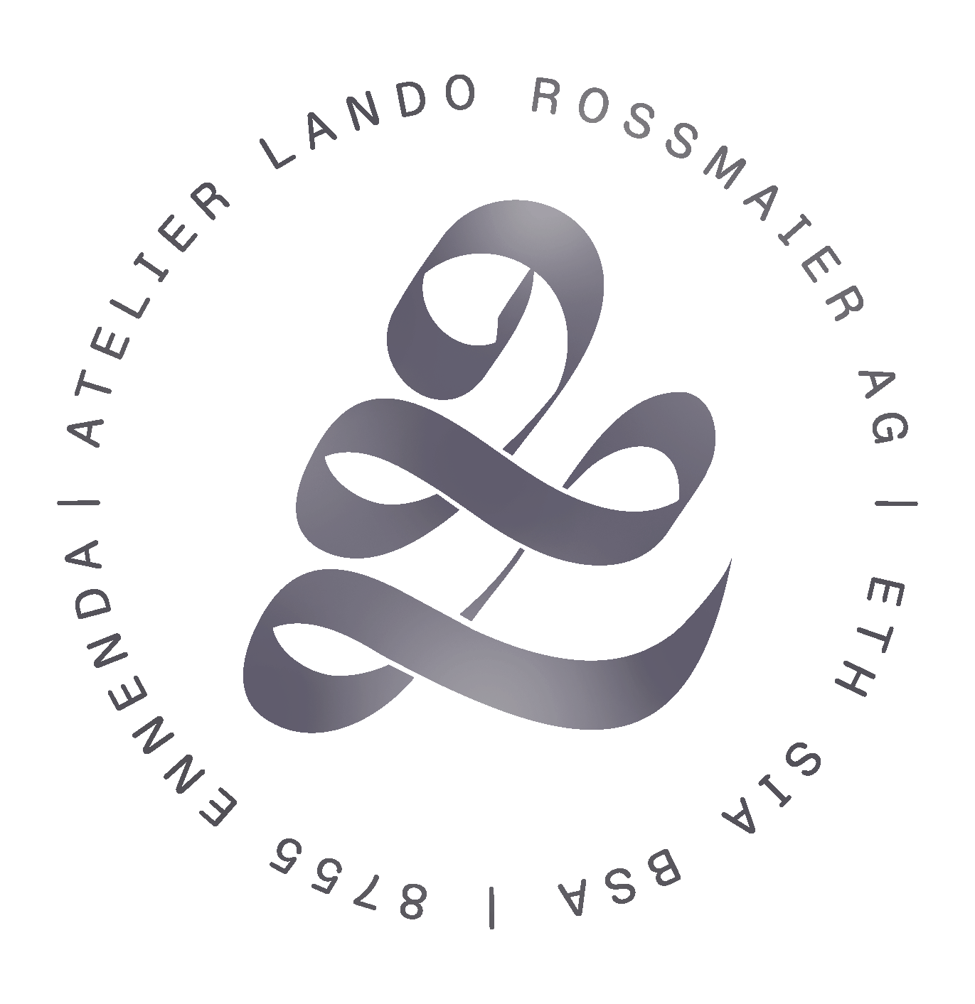 Logo Rossmaier Glarus